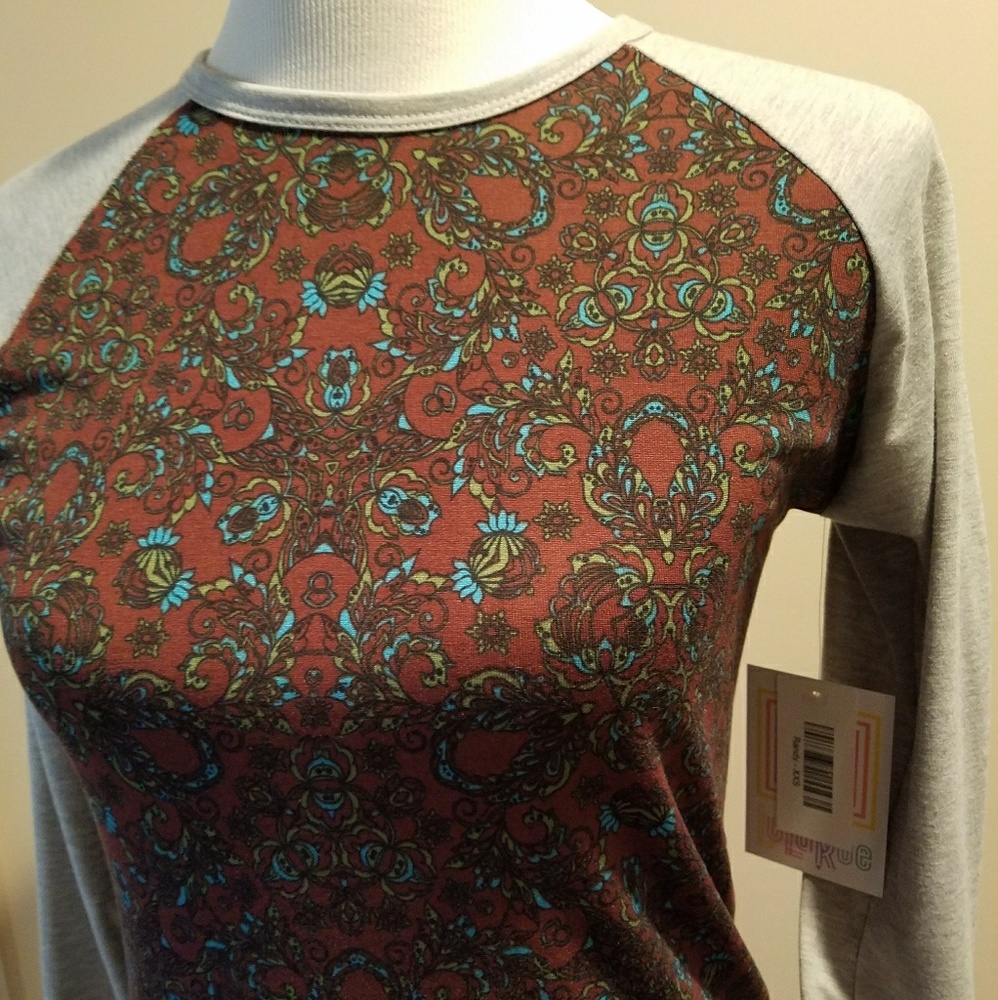 Lularoe Randy